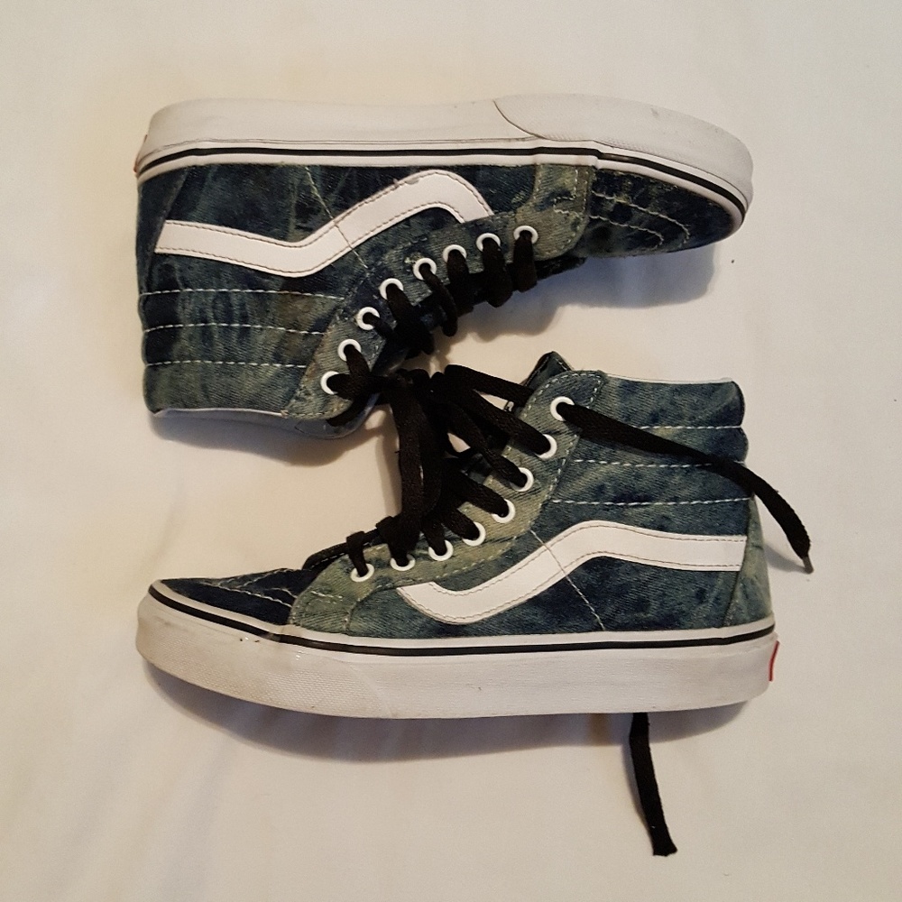 VANS Sneakers